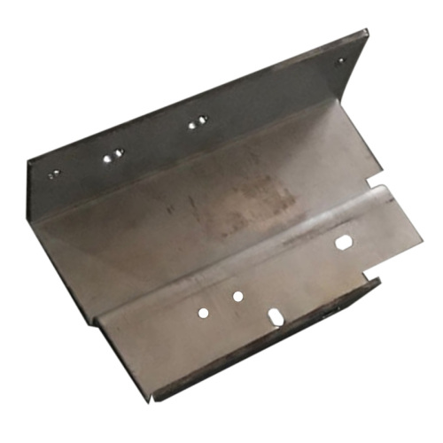 Customized sheet metal parts