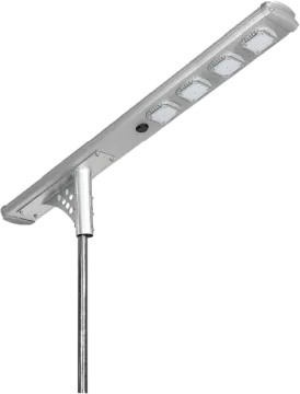 IP65 Solar Powered LED Street Light