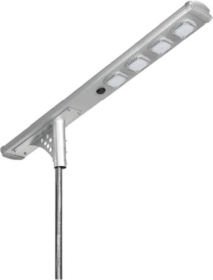 150w All In One Solar Lights