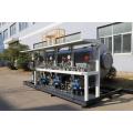 Ailipu High Efficiency Corrosiom Inhibitor Dosing Skid