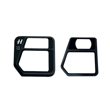 DJI Mavic 3 Gimbal Camera Lens Frame and Glass Replacement Parts for Repair and Maintenance