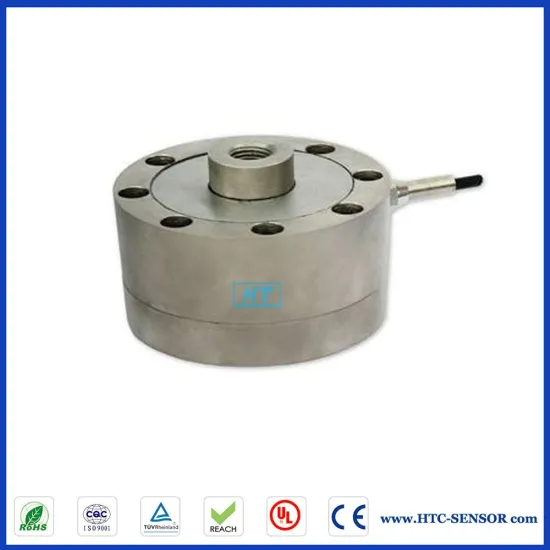 electronic hopper scales spoke compression load cell sensor 20-30Ton