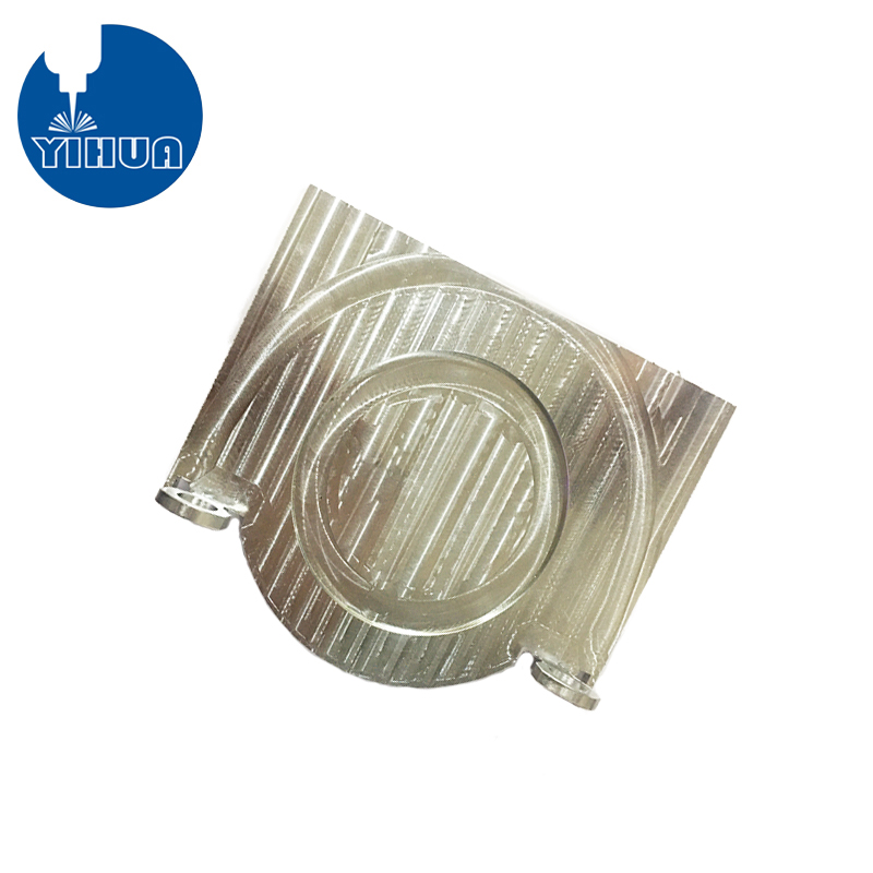 Cnc Aluminum Seal Cnc Aluminum Seal