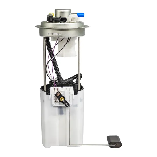 DPS4093 DOPSON Fuel Pump Module Assembly for Chevrolet Sierra / Silverado 1500 & GMC 2005-2007 5.3L V8