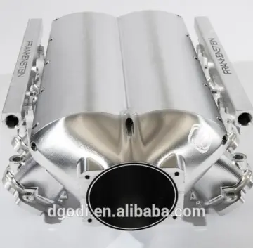 custom made auto engine parts and other car parts from china for racing car