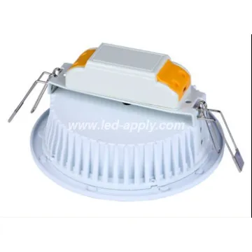 4inch 10W led downlight