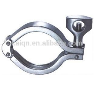 6 inch pipe clamp