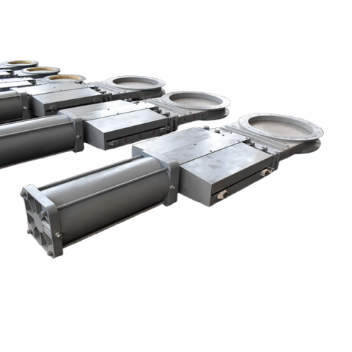 Выходной выходы на выходе из высокой температуры