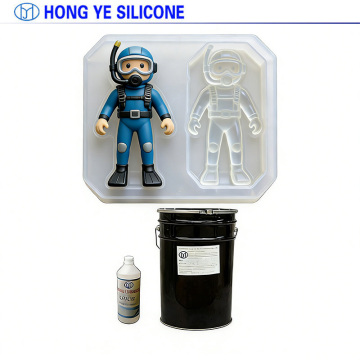Precision Silicone for Car Component Molding