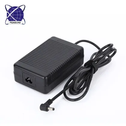 24v 4a desktop power supply