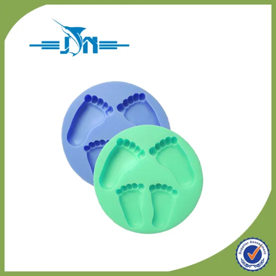 factory offer diy 19 button silicone sugar chocolate baking mould fondant mold for wholesales