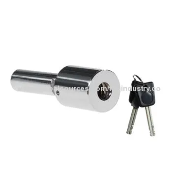 Harden steel vehicle lock cylinder, customized locks welcomed, high security Abloy key system