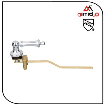 BRASS TANK LEVER FOR CLOSESTOOL