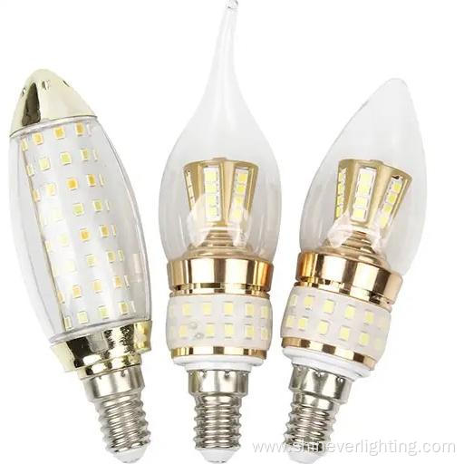 Home Chandelier LED Corn Bulb Light