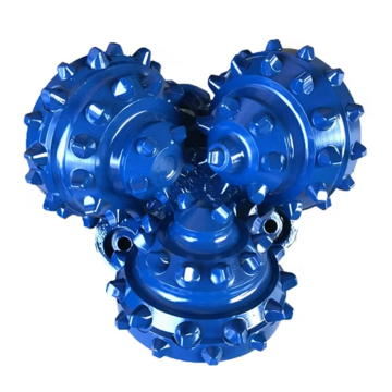 Tungsten Carbide Insert Tooth Bit