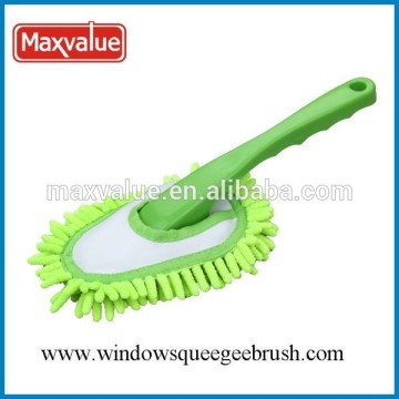 hang up hole car cleaning cotton brush