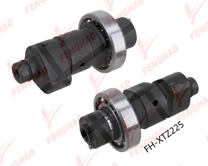 Yamaha Motorcycle Camshaft Engine Parts
