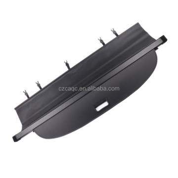 Retractable Cargo Cover for Subaru Outback 2015-2019