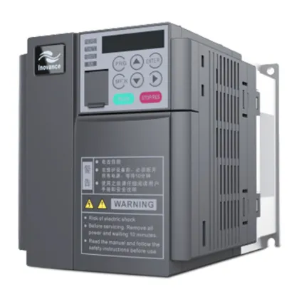 Wholesale Inovance Inverters: CS300-4T2.2GB & CS300-4T3.7GB Models