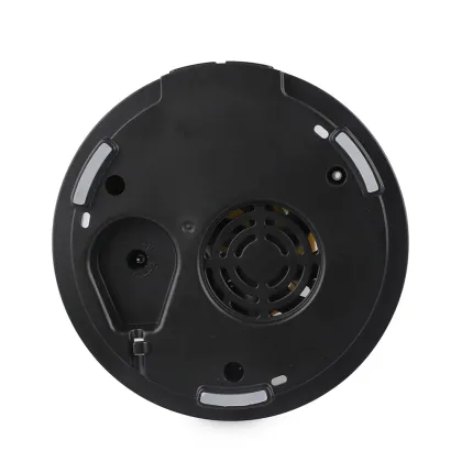 Ultrasonic Glass Diffuser for Essential Oils Aromatherapy