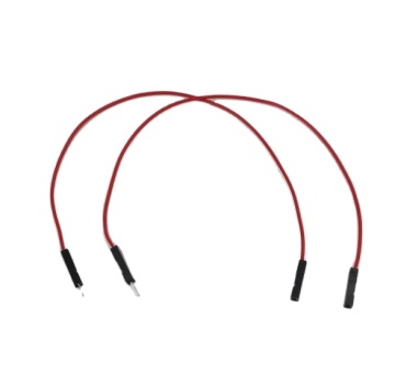 Breadboard Jumper Square Head Dupont Wire