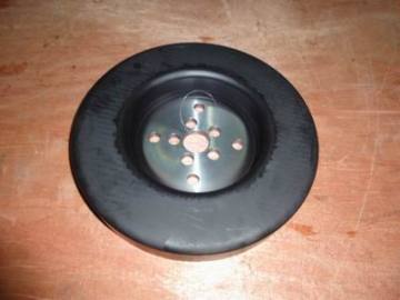 SMORZATORE DI VIBRAZIONI VISCOSO CUMMINS 5262890