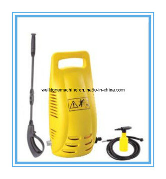 Electric Portable High Pressure Clean Machine for Sale
