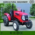 الشاسيه ذات الهيكل الكبير YTO Diesel Engine Farm Tractors