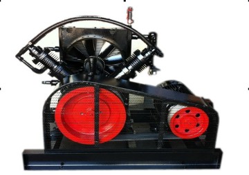 300bar high pressure air compressor pump