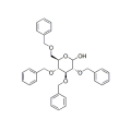 2,3,4,6-Tetra-o-bencil-D-glucopiranosa CAS 6564-72-3