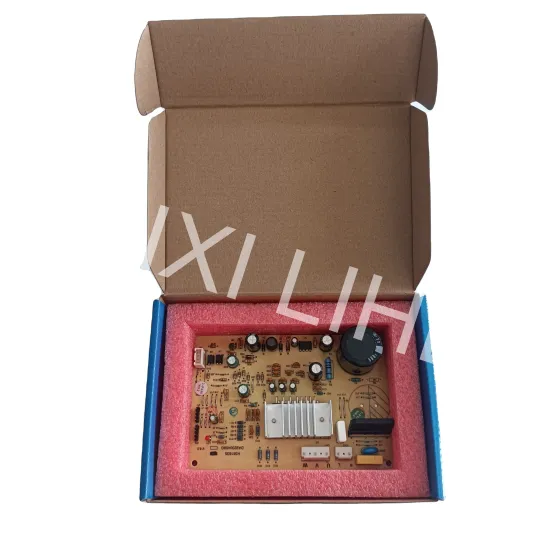 Top Selling Refrigerator Control Board, Pcb Board, and Circuit Board for Home Appliances