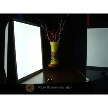 LED Panel light 40W(CV)