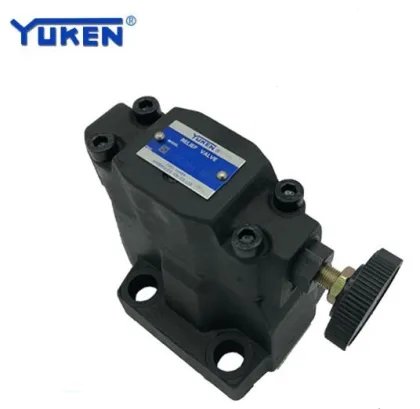 Hydraulic Pressure Reducing Valve: SBG-03-B-L, SBG-03-L-40, SBG-06-H-R 10, SBG-03-V-L Pilot-operated Relief Valves