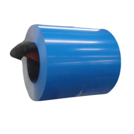 Prepaint Galvanized Steel Coil