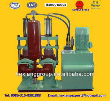 sanitary ware plunger pump(ceramic machine)