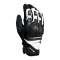 Luvas de pilotagem de rua femininas à prova d'água de inverno MC192W-WP