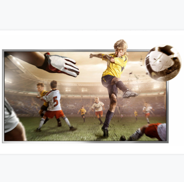 10.1 to 86 Inch LCD Advertising Display Monitor 3D Without Glasses