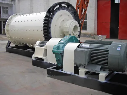 Lead Ore Mining Equipment Ganena Ore Processing Plant