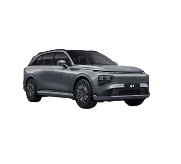 XPENG G9: High-Speed 5/7-Seater Electric SUV - In Stock with Fast Delivery