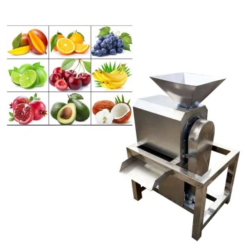 China Wholesale Fruit Juice Making Machine: Pomegranate Juice Extractor