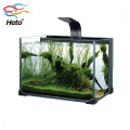 Réservoir de filtre de système intelligent d&#39;aquarium adapté aux besoins du client de réservoir de poissons