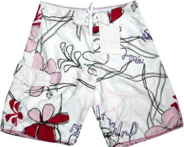 Hawaii Shorts