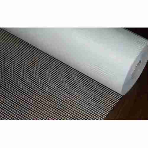 Reinforced cement board fiberglass mesh