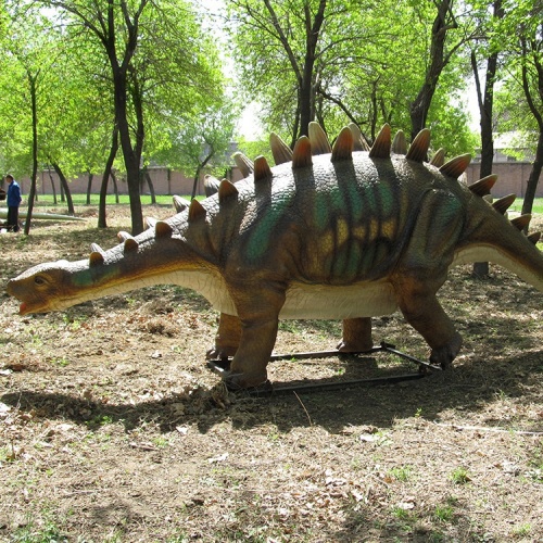 Life Size Dinosaur for Sale