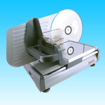 Electric Food Slicer / Crusher