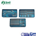 Surgical Instruments Kit Medical Products Surgical Instrument Set For Sale Manufactory