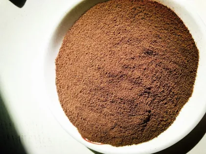 Famous Brand Spary Dried Coffee