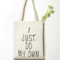 Custom Cotton Shoulder Canvas Tote Bags