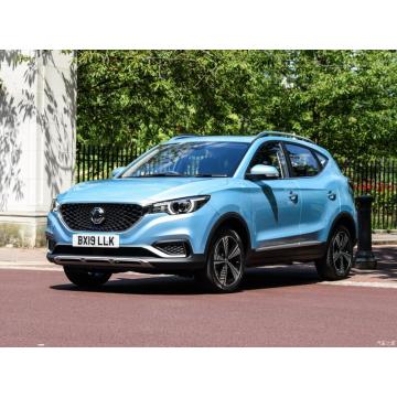 Electric SUV with English operating system