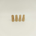 Cigarette Wood Filter Tips Eco-friendly Wood tips custom Logo for cigarette Manufactory